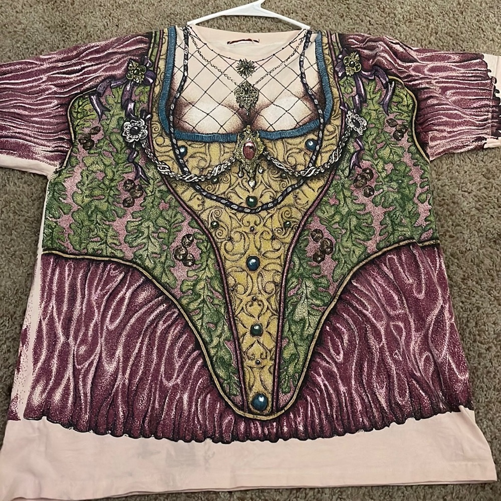 Random vintage tee